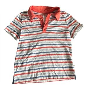 Tommy Bahama Vibrant Coral Shirt